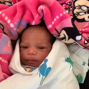 Meet your Posher, Ericka